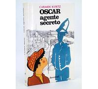 Oscar, Agente Secreto/Oscar, the Secret Agent