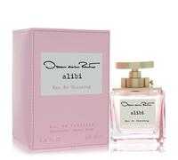 Oscar de la Renta Alibi Eau So Charming Eau de Toilette 100 ml