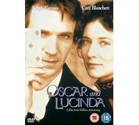 Oscar And Lucinda [Edizione: Regno Unito] [Reino Unido] [DVD]