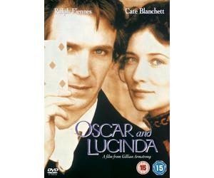 Oscar And Lucinda [Edizione: Regno Unito] [Reino Unido] [DVD]