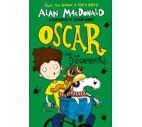 Oscar And The Dognappers (ebook)