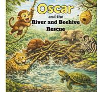Oscar and the River and Beehive Rescue
