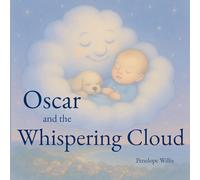 Oscar and the Whispering Cloud: 1 (Oscar's Island Adventures)