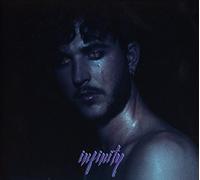 Oscar And The Wolf - Infinity