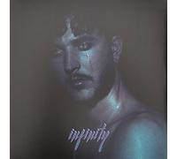 Oscar and the Wolf - Infinity [Vinilo]