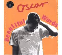 Oscar - Beautiful Words (12") [Vinilo]