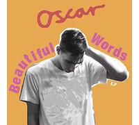 Oscar - Beautiful Words [Vinilo]