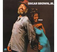 Oscar Brown Jr. - Fresh