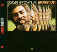 Oscar Brown Jr. - Movin' On