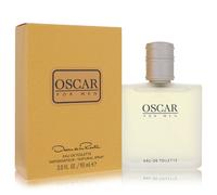 Oscar by Oscar De La Renta Eau De Toilette Spray 3 oz / e 90 ml