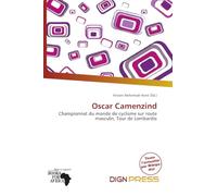 Oscar Camenzind: Championnat du monde de cyclisme sur route masculin, Tour de Lombardie