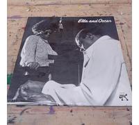 OSCAR CASTRO-NEVES - Ella & Oscar [Vinilo]