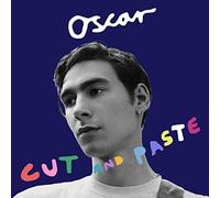 Oscar - Cut & Paste [Import]