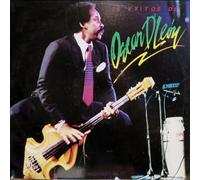 Oscar d Leon - 15 Exitos