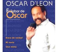 Oscar d Leon - El Sabor De Oscar