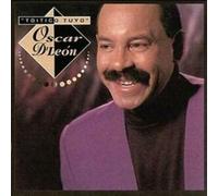 Oscar d Leon - Toitico Tuyo