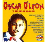 Oscar d Leon - Y Su Salsa Mayor