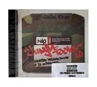 Oscar Da Grouch - Jungle Tools 1.0