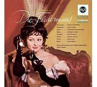 Oscar Danon - J. Strauss: Die Fledermaus