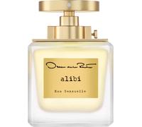 Oscar de la Renta Alibi Agua de perfume Eau Sensuelle 100mL