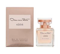 Oscar de la Renta Alibi Eau de Toilette 100 ml