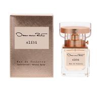 Oscar de la Renta Alibi Eau de Toilette 30mL