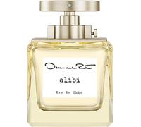 Oscar de la Renta Alibi Eau So Chic Eau de Toilette 100mL