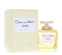 Oscar de la Renta Alibi Eau So Chic Eau de Toilette 100mL