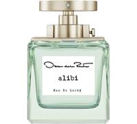 Oscar de la Renta Alibi Eau So Lucky Eau de Toilette 100mL
