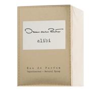 Oscar de la Renta Perfumes femeninos Alibi Eau de Parfum Spray 50 ml