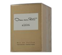 Oscar de la Renta Perfumes femeninos Alibi Eau de Parfum Spray 100 ml