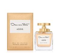 Oscar de la Renta Perfumes femeninos Alibi Eau de Parfum Spray 100 ml