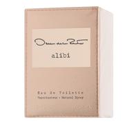 Oscar De La Renta - Alibi EDT Spray 50 ml