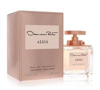 Oscar de la Renta Alibi Eau de Toilette 100 ml