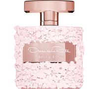 Oscar de la Renta Bella Agua de perfume Rosa 100mL