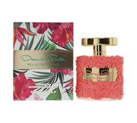 Oscar De La Renta Bella Tropicale Eau de Parfum 100ml Perfume For Women