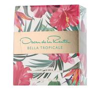 Oscar de la Renta Bella Agua de perfume Tropicale 30mL