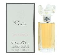 Oscar De La Renta Esprit D'oscar Eau De Parfum 100ml For Women