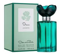 Oscar de La Renta Oscar Jasmine eau de toilette para mujer