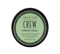 Pomada American Crew, Fibra, Crema Modeladora, Arcilla Moldeadora