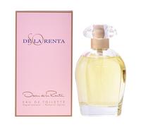 Oscar de la renta so eau de