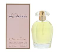 Oscar De La Renta So De La Renta Eau de Toilette 100ml For Women