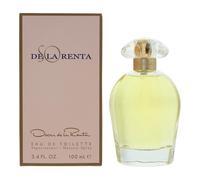 Oscar de la renta so eau de