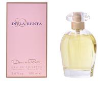 Oscar De La Renta So Eau De Toilette Spray Perfume Fragancia Edt Sellado 100ML