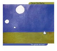 DEL BARBA OSCAR - Tre Gosse De Luna