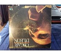 Oscar D'leon - Al Frente De Todos [Vinyl LP]