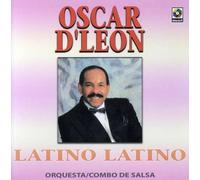 Oscar D'leon - Latino Latino