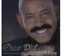 Oscar D'leon - Live