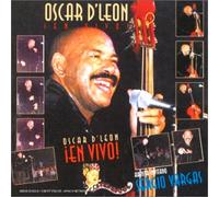 Oscar D'Leon - Live At Copacabana Club In NYC, Dec. 99