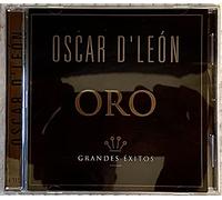 Oscar D'leon - Oro